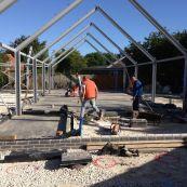 Springvale Homes Ltd