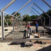Springvale Homes Ltd