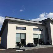 Springvale Homes Ltd