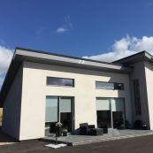 Springvale Homes Ltd