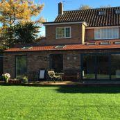 Springvale Homes Ltd