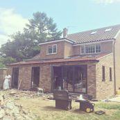 Springvale Homes Ltd