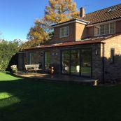 Springvale Homes Ltd