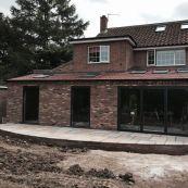 Springvale Homes Ltd