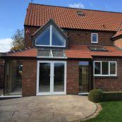 Springvale Homes Ltd