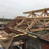 Springvale Homes Ltd