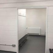 Springvale Homes Ltd