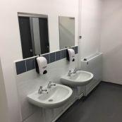 Springvale Homes Ltd