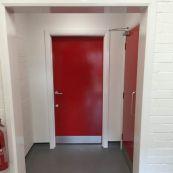 Springvale Homes Ltd