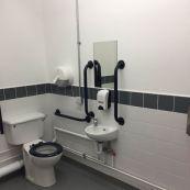 Springvale Homes Ltd