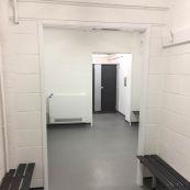 Springvale Homes Ltd