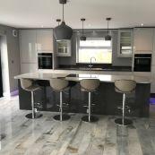 Springvale Homes Ltd